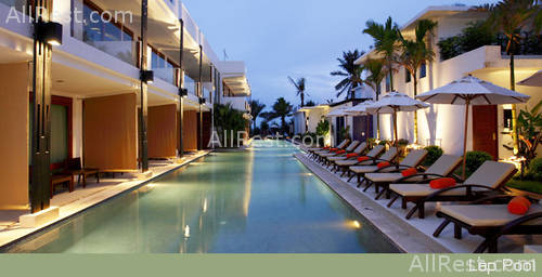 La Flora Resort Patong 41
